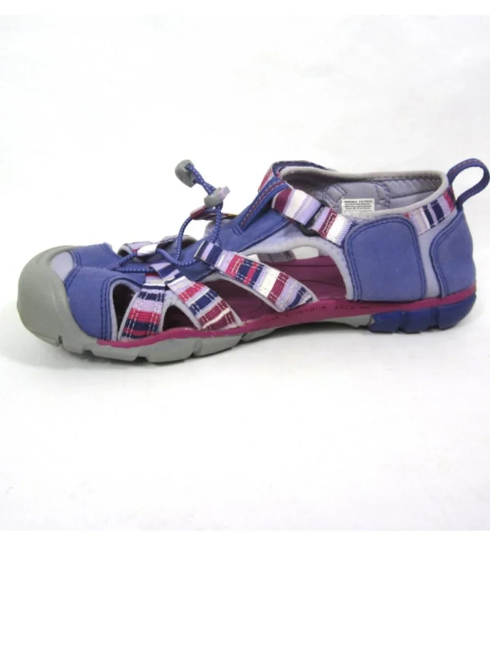 Keen seacamp cnx